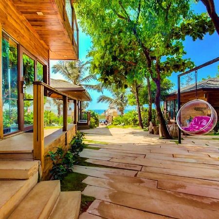 The Baga Beach Resort Kültér fotó