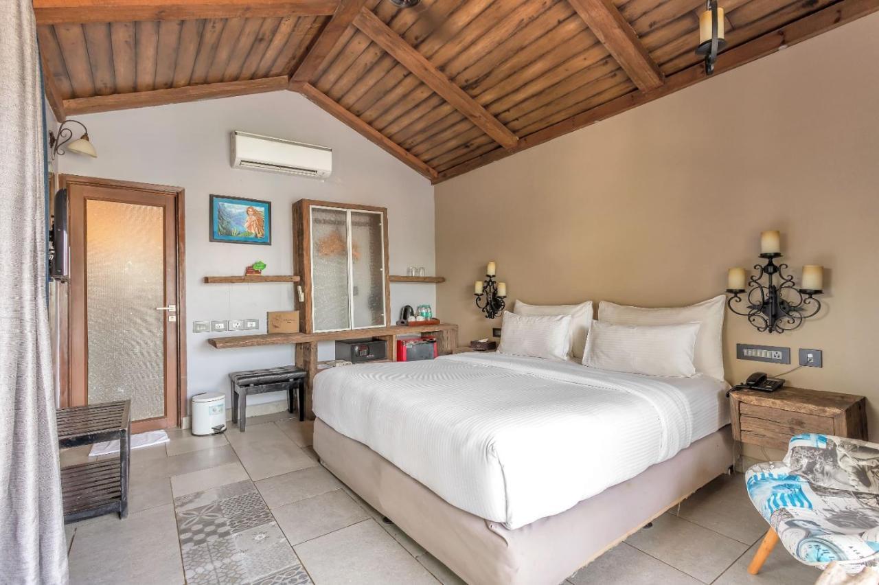 The Baga Beach Resort Kültér fotó