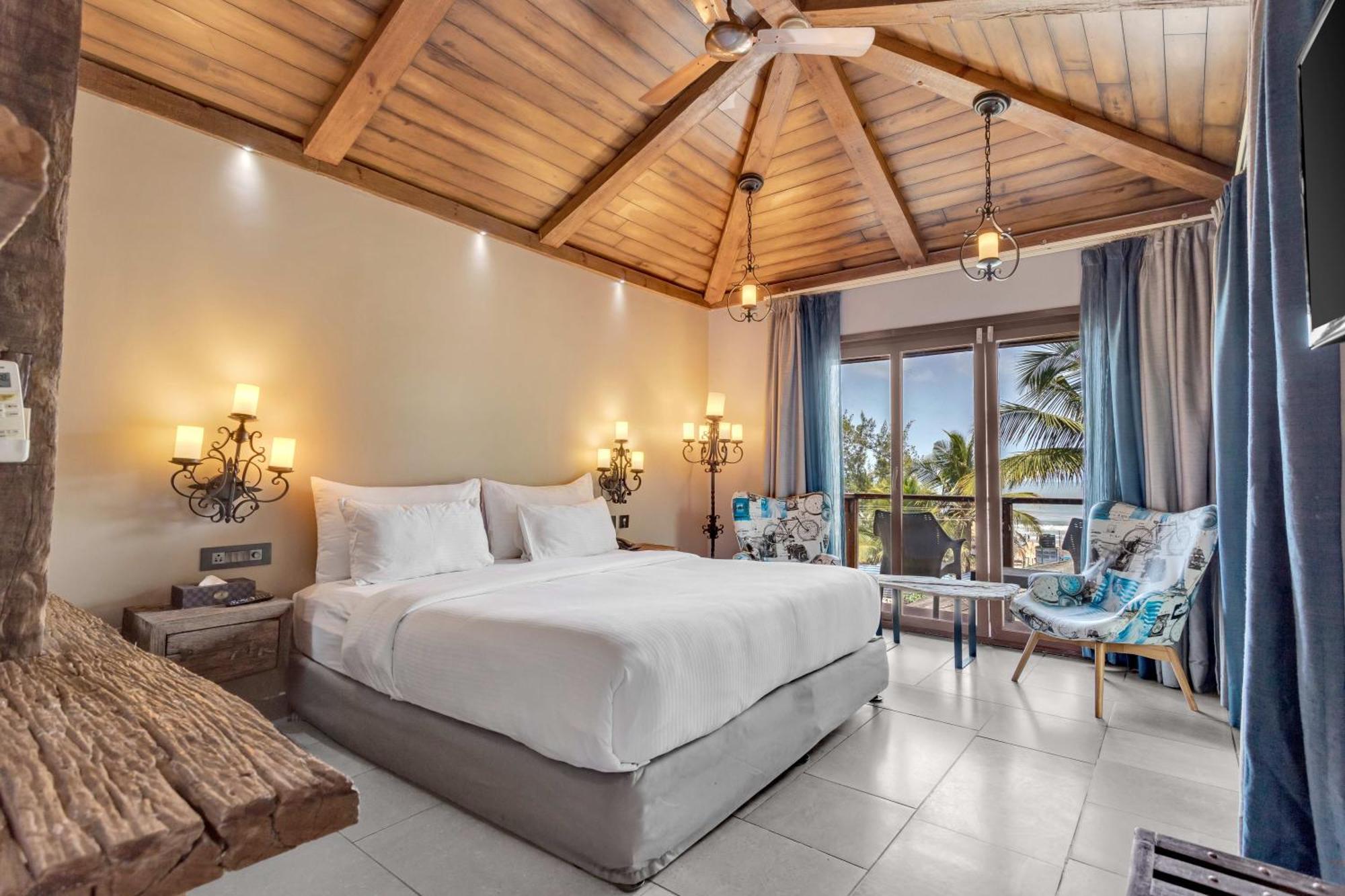 The Baga Beach Resort Kültér fotó